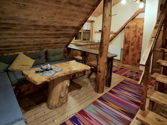 Apartmán Grand